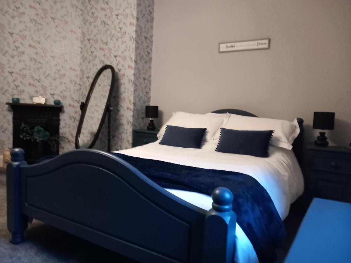 Apartamento The Nifty Nook Campbeltown Exterior foto